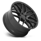 Tsw Tamburello 20X8.5 +20 Matte Black