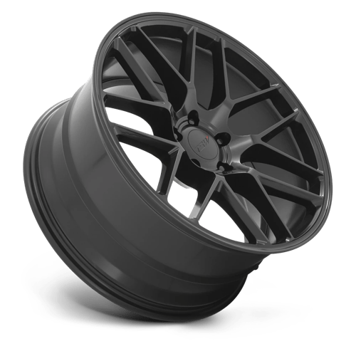 Tsw Tamburello 20X8.5 +20 Matte Black