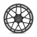 Tsw Tamburello 20X8.5 +20 Matte Black