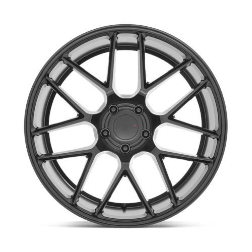 Tsw Tamburello 20X8.5 +20 Matte Black