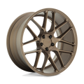 Tsw Tamburello 20X10 +25 Matte Bronze