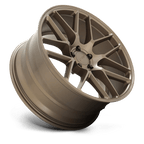 Tsw Tamburello 20X10 +25 Matte Bronze