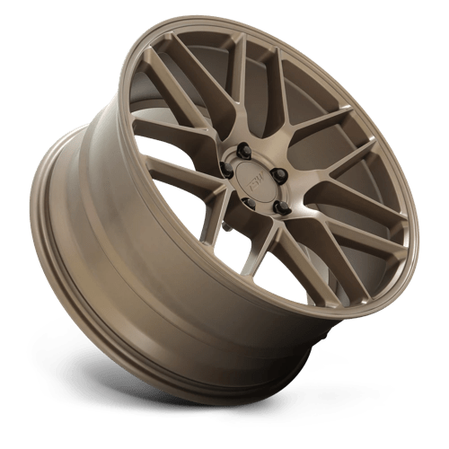 Tsw Tamburello 20X10 +25 Matte Bronze