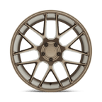 Tsw Tamburello 19X8.5 +25 Matte Bronze