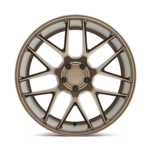 Tsw Tamburello 19X8.5 +25 Matte Bronze