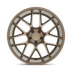 Tsw Tamburello 20X10 +25 Matte Bronze