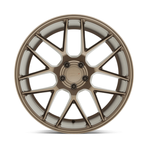 Tsw Tamburello 20X10 +25 Matte Bronze