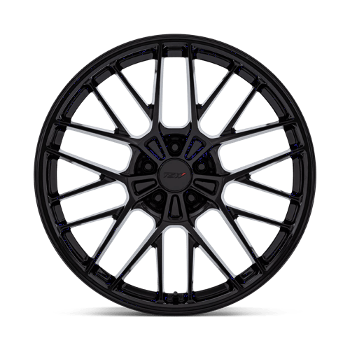 Tsw Tw001 Daytona 20X10.5 +30 Gloss Black