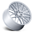 Tsw Tw001 Daytona 20X9 +45 Gloss Silver