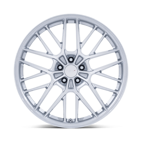Tsw Tw001 Daytona 19X8.5 +42 Gloss Silver