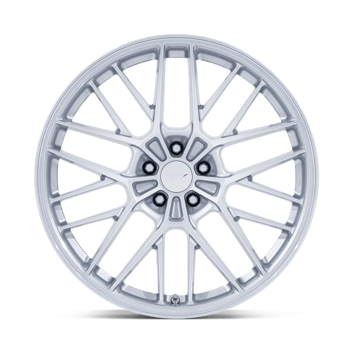 Tsw Tw001 Daytona 20X9 +35 Gloss Silver