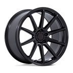 Tsw Tw004 Canard 20X10.5 +30 Matte Black