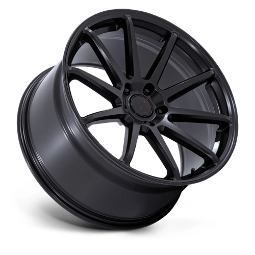 Tsw Tw004 Canard 20X10.5 +30 Matte Black