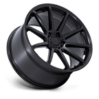 Tsw Tw004 Canard 19X10.5 +43 Matte Black