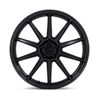 Tsw Tw004 Canard 19X8.5 +32 Matte Black