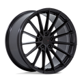 Tsw Tw005 Goodwood 19X10.5 +35 Matte Black