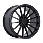 Tsw Tw005 Goodwood 20X9 +20 Matte Black