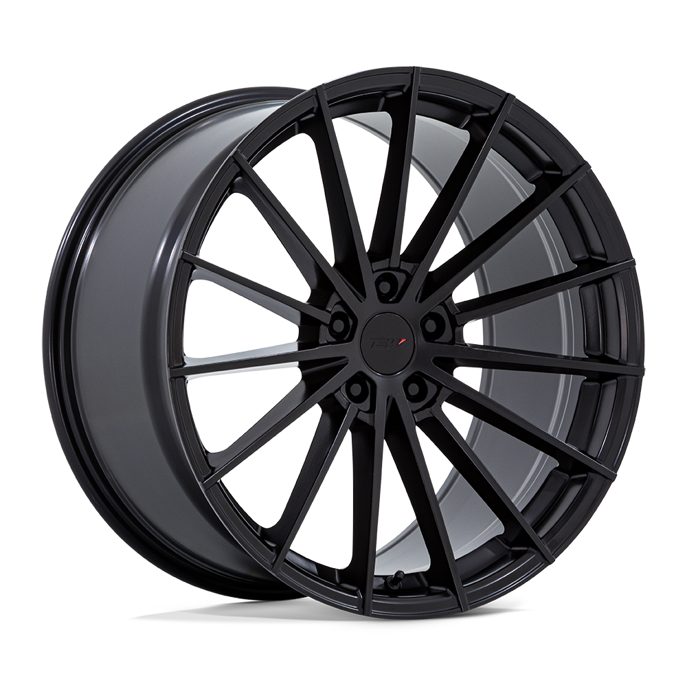 Tsw Tw005 Goodwood 20X10.5 +30 Matte Black