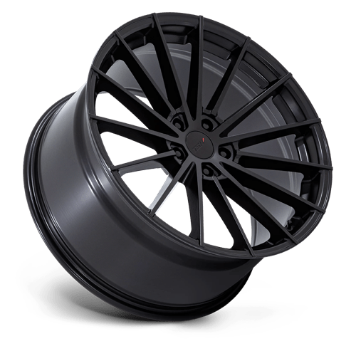 Tsw Tw005 Goodwood 19X8.5 +42 Matte Black
