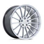 Tsw Tw005 Goodwood 19X10.5 +25 Hyper Silver