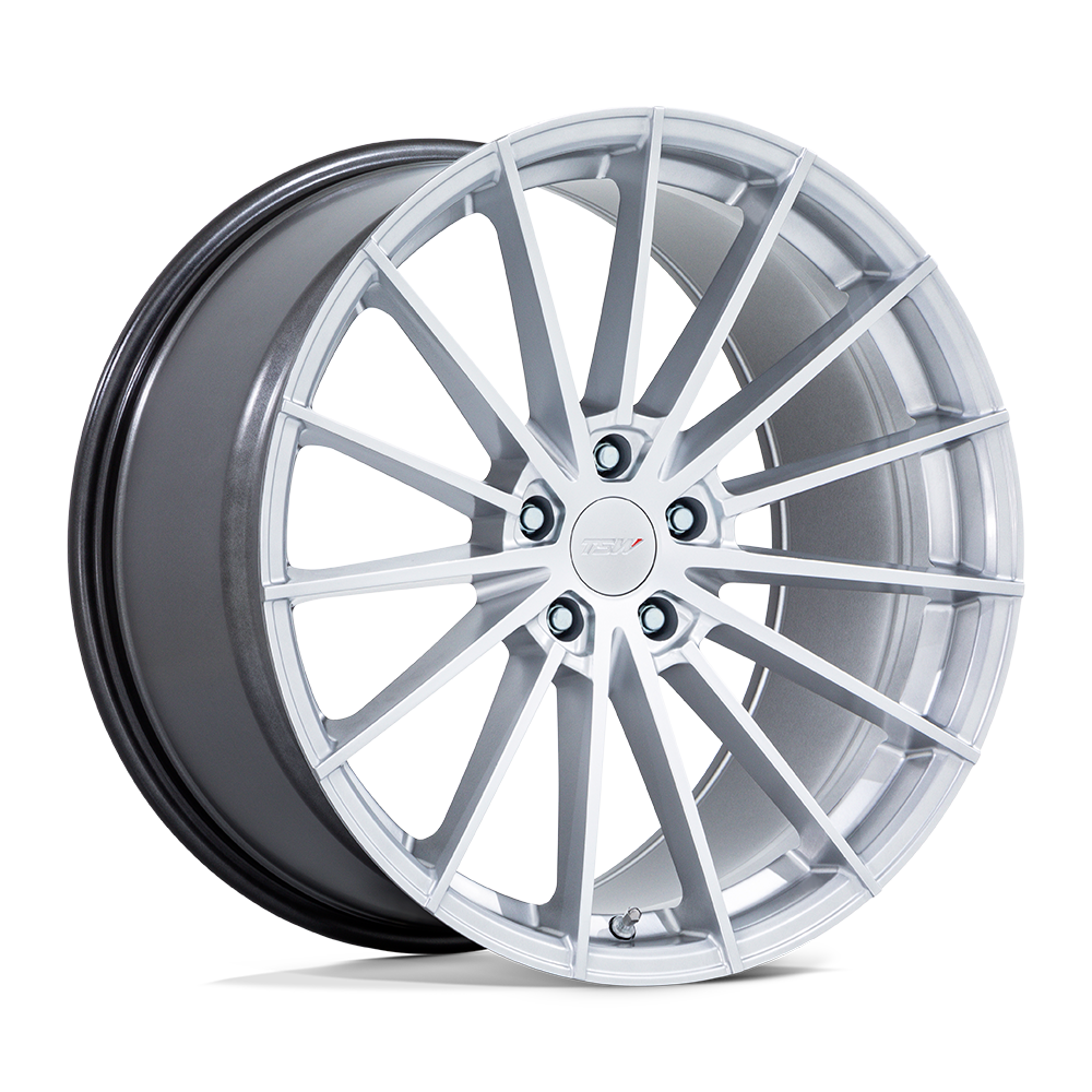 Tsw Tw005 Goodwood 19X10.5 +35 Hyper Silver