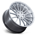Tsw Tw005 Goodwood 19X9.5 +40 Hyper Silver