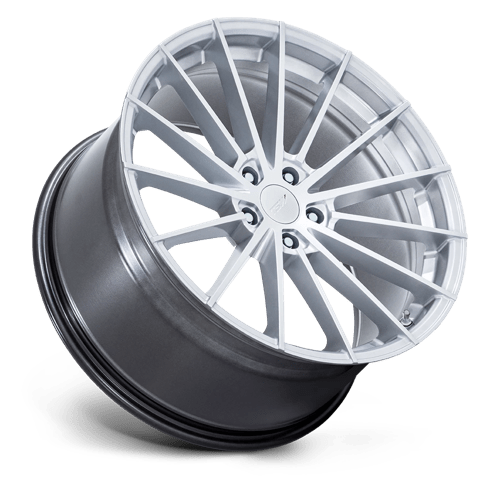 Tsw Tw005 Goodwood 20X9 +45 Hyper Silver