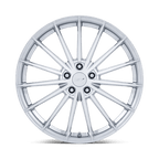 Tsw Tw005 Goodwood 20X9 +45 Hyper Silver