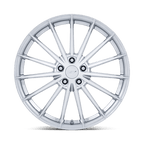 Tsw Tw005 Goodwood 19X9.5 +40 Hyper Silver