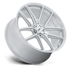 Tsw Tw006 Imola 22X9 +27 Gloss Silver W/ Machined Face