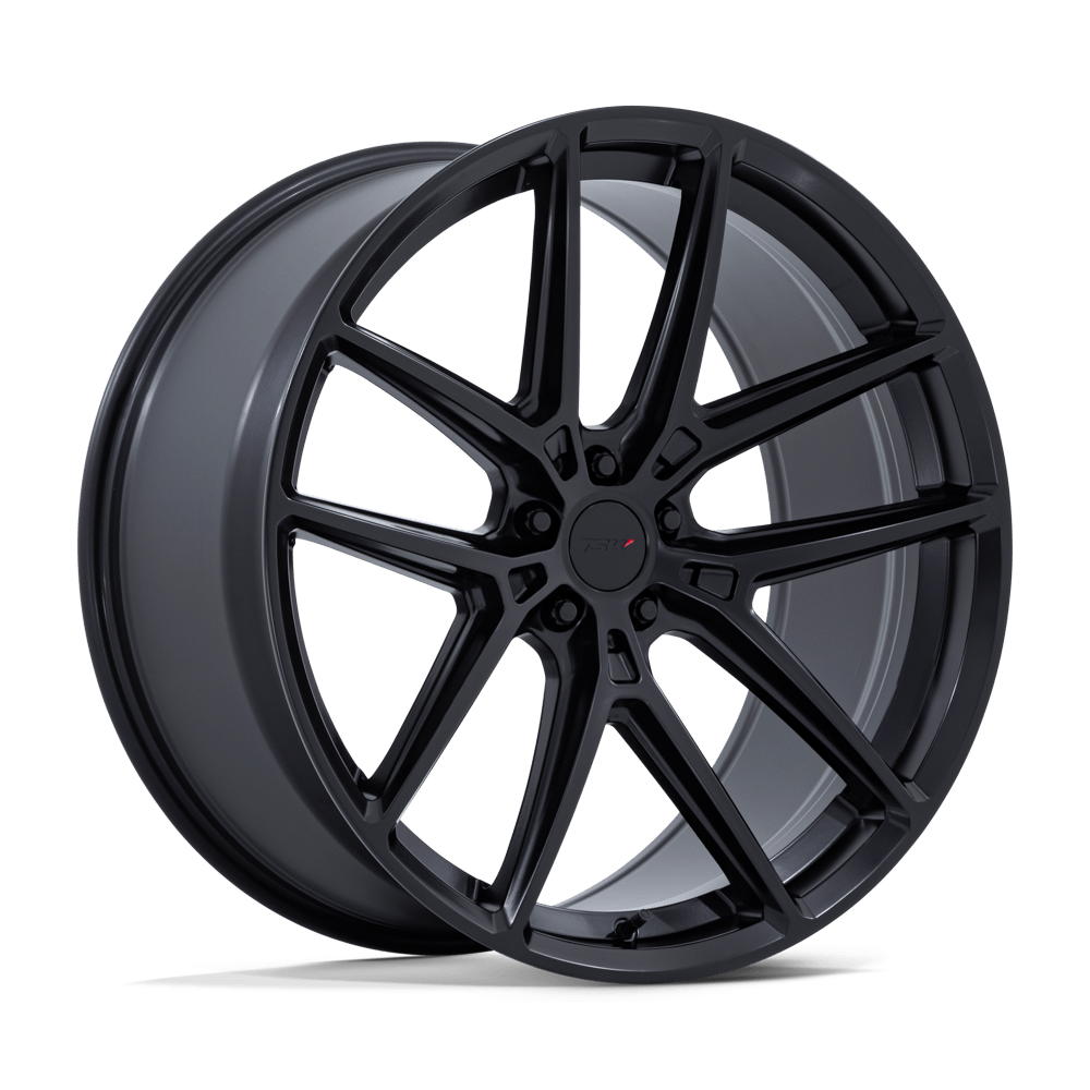 Tsw Tw006 Imola 19X9.5 +40 Matte Black
