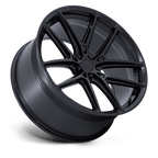 Tsw Tw006 Imola 22X9 +38 Matte Black