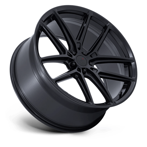 Tsw Tw006 Imola 22X10.5 +38 Matte Black