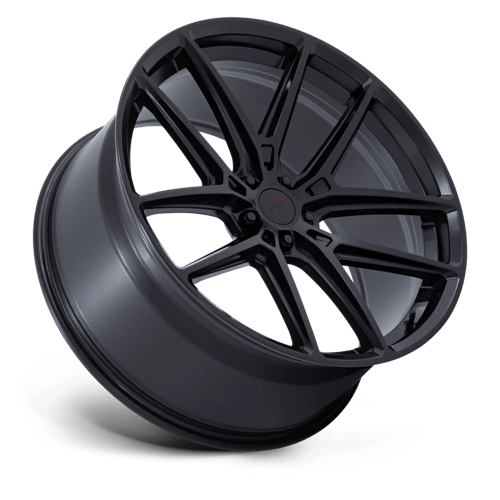 Tsw Tw006 Imola 19X8.5 +35 Matte Black