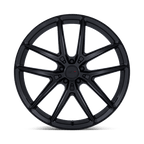 Tsw Tw006 Imola 22X10.5 +38 Matte Black