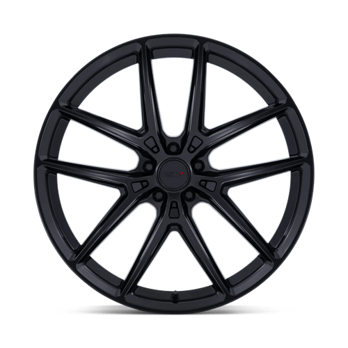 Tsw Tw006 Imola 20X10.5 +38 Matte Black