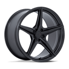 Tsw Tw007 Esprit 20X9 +27 Matte Black