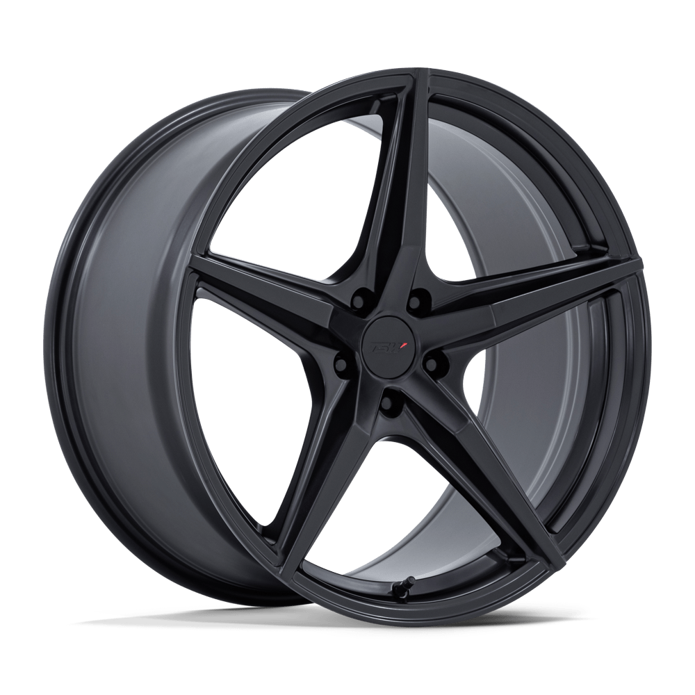 Tsw Tw007 Esprit 20X9 +45 Matte Black