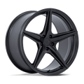 Tsw Tw007 Esprit 20X9 +35 Matte Black
