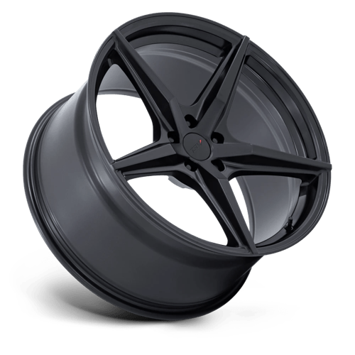 Tsw Tw007 Esprit 20X9 +27 Matte Black