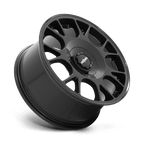 Rotiform R187 Tuf-R 18X8.5 +45 Glossy Black