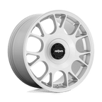 Rotiform R188 Tuf-R 18X8.5 +45 Satin Silver