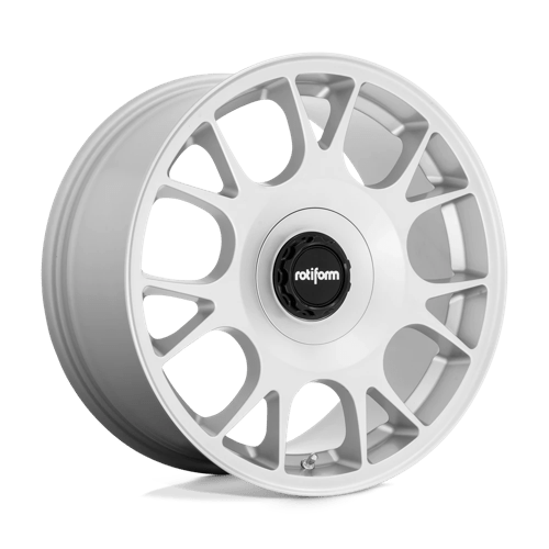 Rotiform R188 Tuf-R 18X8.5 +45 Satin Silver
