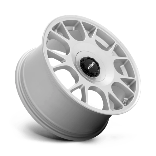 Rotiform R188 Tuf-R 18X8.5 +45 Satin Silver