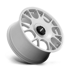 Rotiform R188 Tuf-R 18X8.5 +45 Satin Silver