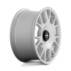 Rotiform R188 Tuf-R 18X8.5 +45 Satin Silver
