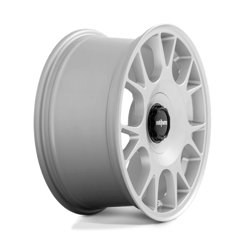 Rotiform R188 Tuf-R 18X8.5 +45 Satin Silver