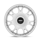 Rotiform R188 Tuf-R 18X8.5 +45 Satin Silver