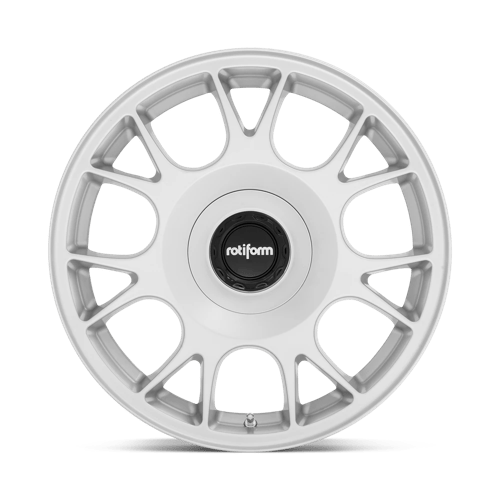 Rotiform R188 Tuf-R 18X8.5 +45 Satin Silver
