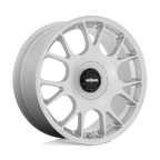 Rotiform R188 Tuf-R 19X8.5 +45 Satin Silver